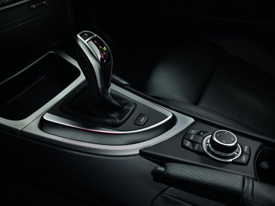  BMW 135is Convertible 2012 года  (US) (фото 4 из 7)